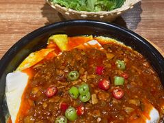 -小米烤肉·和牛原切-创意韩料(东关店)