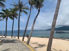 -海南分界洲岛旅游区