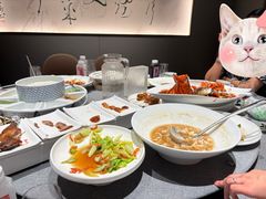 -羲和雅苑•北京烤鸭(平安国际金融中心店)