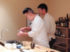 -鮨青(恒基名人购物中心店)