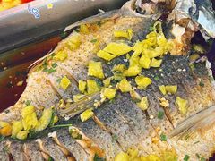 -江湖万州烤鱼(王子美食城)
