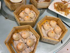 -鹿其林酒家(大学城店)