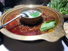 -辣家私厨火锅·龙虾(开发区店)