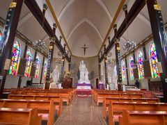 -贵阳北天主教堂