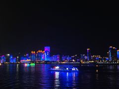 -武汉两江游览·夜游长江(汉口粤汉码头)