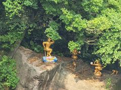 -广州莲花山旅游区