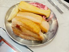 -黄金牧场(明洞总店)