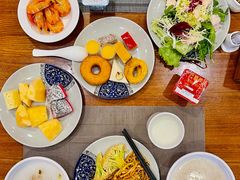 -三亚亚龙湾天域度假酒店