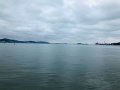 -演武大桥观景平台