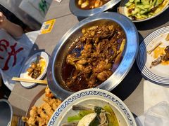 -耍盆友·重庆江湖菜(百子湾店)