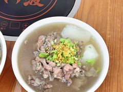 -阿波潮汕牛肉火锅·汤粉面(拱北店)