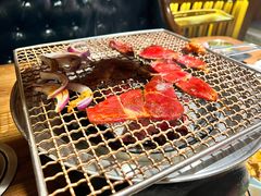 -九田家黑牛烤肉料理(太阳宫广场店)