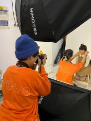 -海马体家庭照相馆(杭州萧山万象汇店)