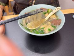 -金原鸭血粉丝汤·汤包·脆皮烤鸭(南京博物院店)