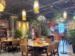 -牛头鱼庄·地道广西菜(西明店)