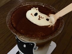 -ABCD咖啡屋(妇幼店)