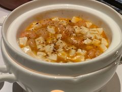 苏式三虾烩豆腐-福1015(愚园路店)
