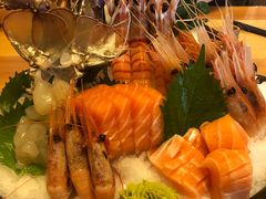 -王鼎精致料理铁板烧(世博源店)