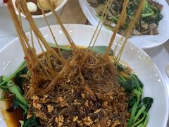 肉末粉丝-蒋家桥饺面店(四望亭路店)