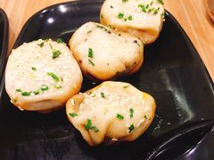 小杨生煎-小杨生煎(香港名都店)