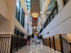 -太阳岛度假酒店