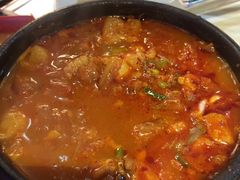 -杀猪天·韩国烤肉(总店)
