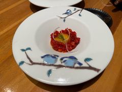 -王鼎精致料理铁板烧(世博源店)