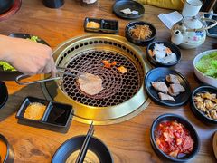 -九畋町和牛黑牛烤肉料理(三里屯3·3大厦店)