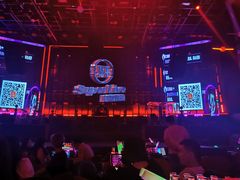 -轩 SUPER LIVE 超级现场(农科路店)