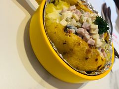 -库滋明·俄罗斯特色美食(中央大街店)