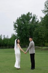 -纪梵希旅拍婚纱摄影(大连总店)