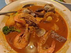 -闽海肴(北辰荟店)