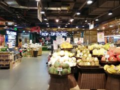 -G-Super 绿地优选(徐汇绿地缤纷城店)