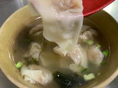 -老上海食惠裡小籠包生煎包