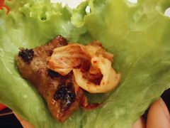 -杀猪天·韩国烤肉(总店)