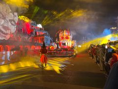 -七彩云南欢乐世界