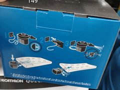 -迪卡侬(瓯海店)