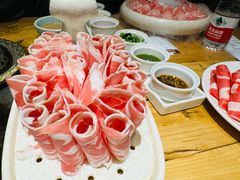 -额尔敦传统涮火锅·冰煮羊(铁东店)