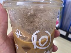 -Seesaw Coffee(上生新所店)