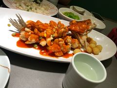-姑苏家宴·苏帮菜·松鼠桂鱼(苏州总店)