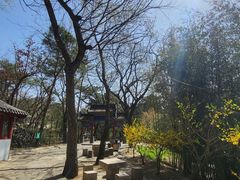 -红螺寺