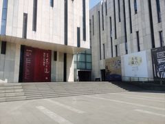 -江苏省美术馆(长江路新馆)