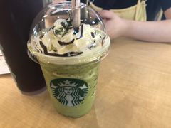 -星巴克(南京汉中环亚广场店)