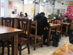 大堂-螺蛳粉先生(蓟门桥店)