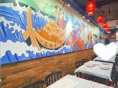 -三妹小龙虾·黄油蟹(华侨城总店)