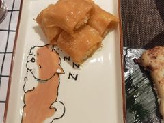 -海航大厦万豪酒店彩海轩中餐厅(霄云路店)