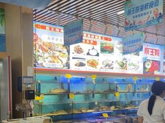 -前王院•巧克力海鲜市集餐厅(万平口店)