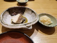 鲍鱼配饭-鮨青(恒基名人购物中心店)