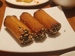 -杭州JW万豪酒店-万豪中餐厅