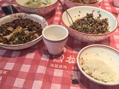 -龙师傅卤炒(天马店)
